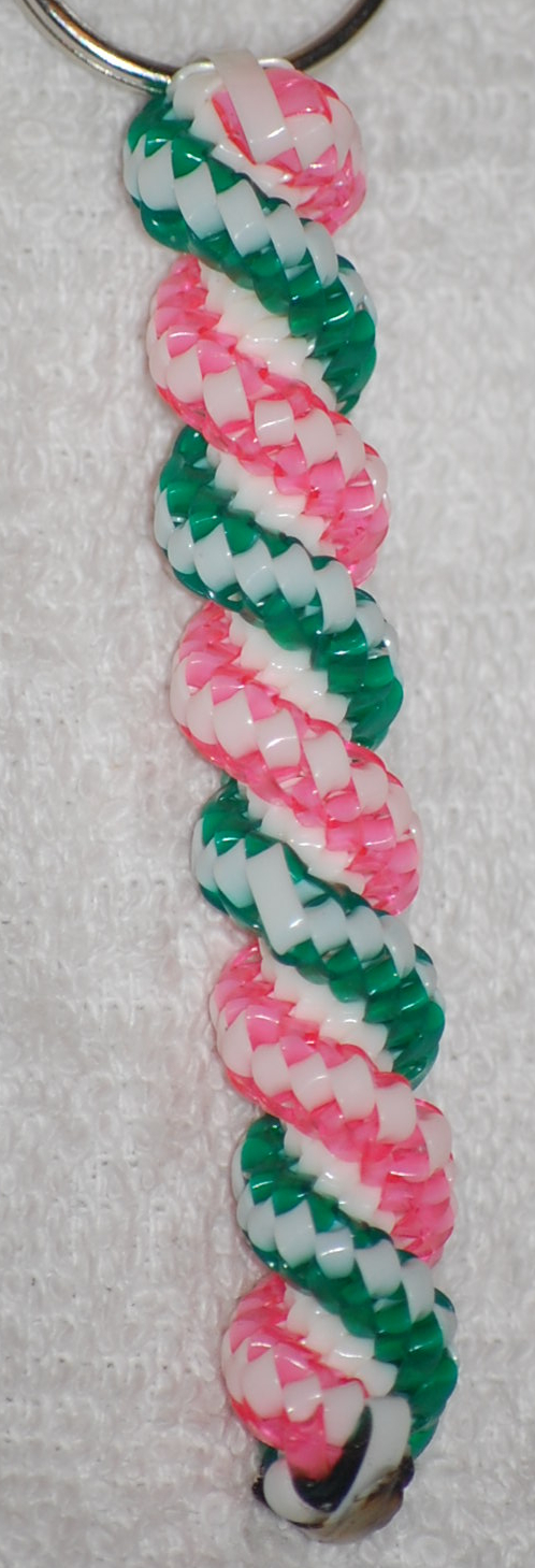 DNA Rope